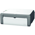 Ricoh Aficio SP 100SUe Toner Cartridges